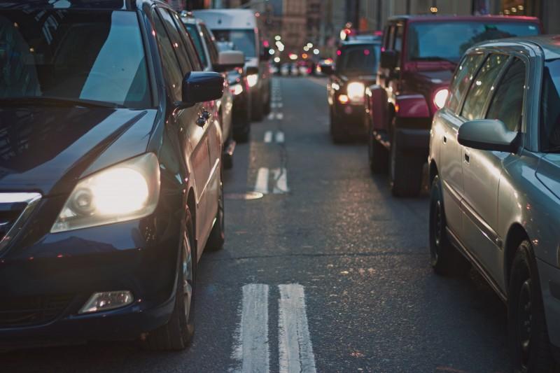 Vai viajar? Confira infração de trânsito campeã de multas no fim de ano