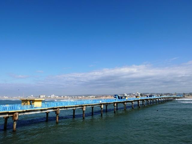 Sistcon promove acordo sobre Plataforma de Pesca da Praia do Rincão, no Litoral Sul de SC