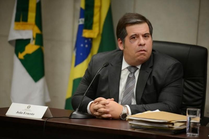 Leandro Hassum chega ao Criciúma Shopping com a comédia O candidato honesto