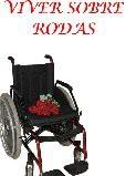 Lançamento do livro Viver Sobre Rodas