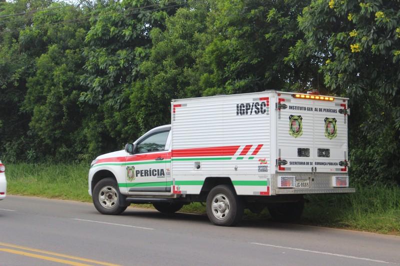 Motociclista morto em acidente em Criciúma é identificado 