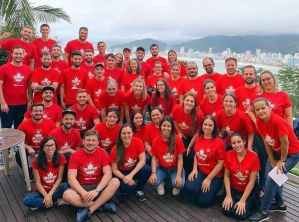 TopWay Criciúma aposta em imersão para o ensino efetivo do inglês