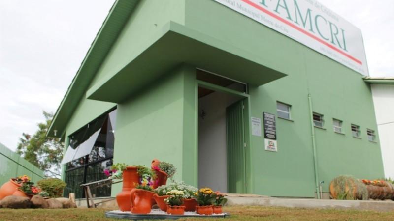 Famcri está entre os três finalistas do Prêmio ODS SC, na categoria Poder Público