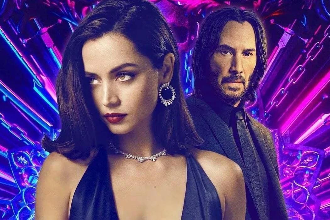Programação de Cinema