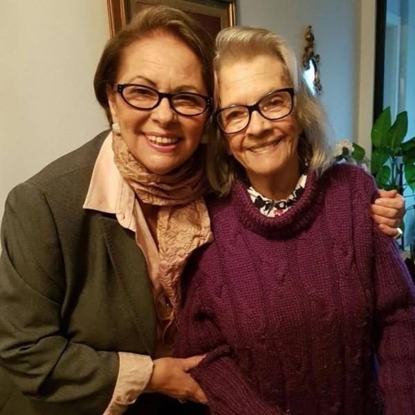 Morre Nely Firmino Faraco, mãe da deputada Ada de Luca