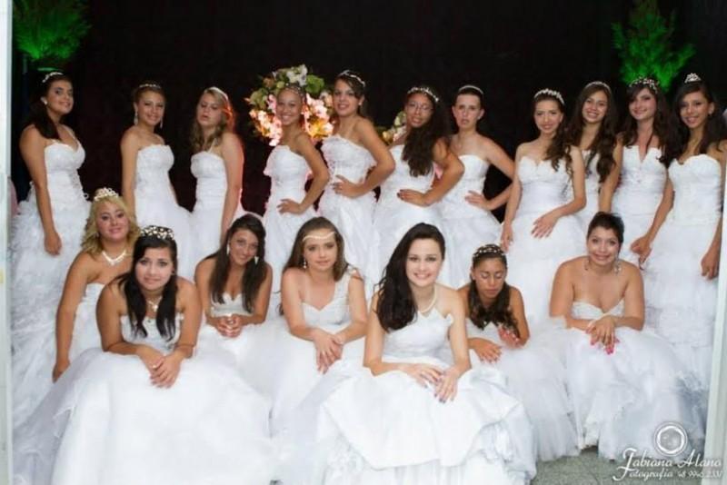 Baile de Debutantes Municipal será realizado este ano