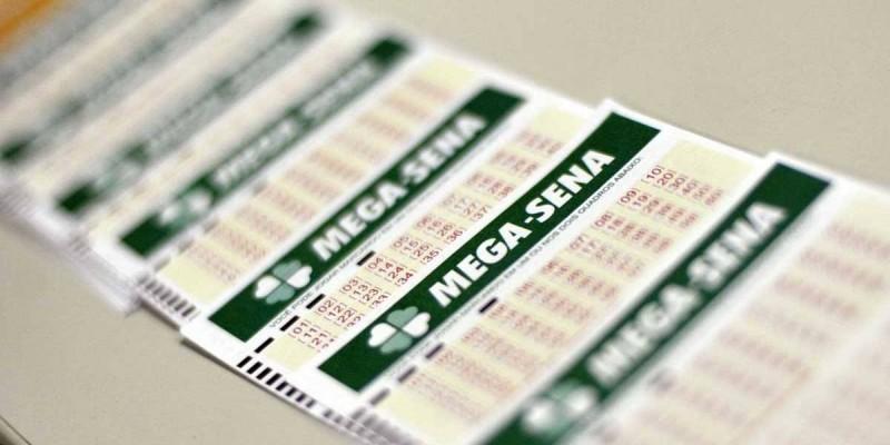 Mega-Sena sorteia R$ 12,5 milhões nesta quinta-feira