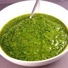 Como fazer Molho Pesto