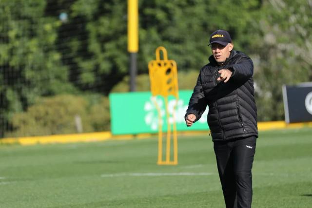 Defendendo a liderança, Tigre recebe o Fortaleza pela Série B