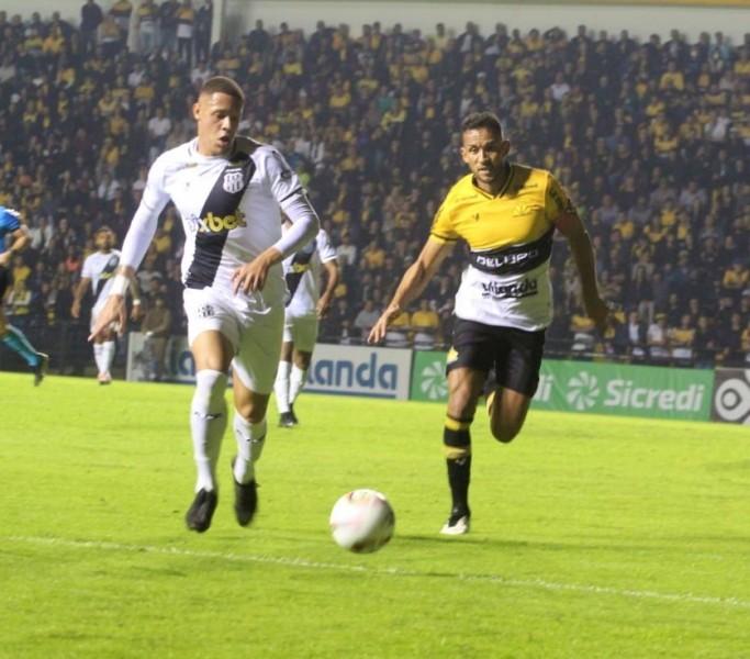 Criciúma entra em campo pela penúltima vez na Série B diante da Ponte Preta 
