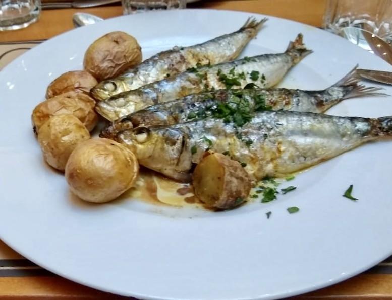 Sabores de Portugal