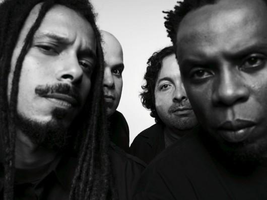 O Rappa está de volta