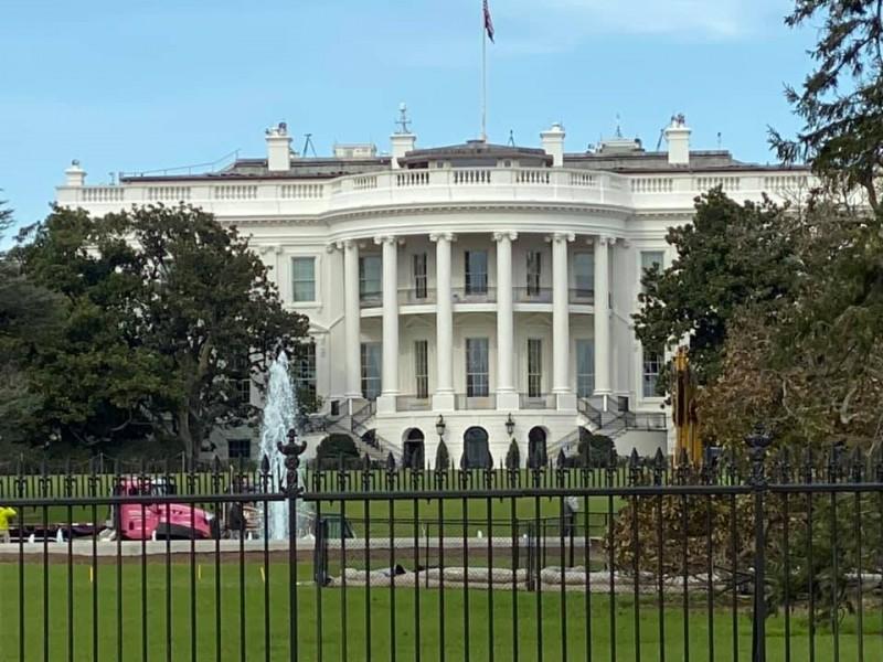 Trump agradece governo brasileiro   