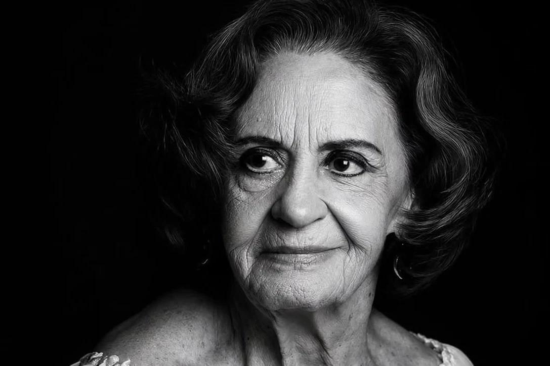 Morre atriz Laura Cardoso aos 98 anos, em São Paulo