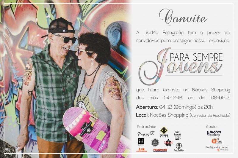Exposição Fotográfica 