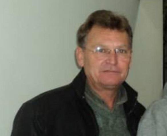 Nota de falecimento: José Mrotskowski, aos 56 anos de idade