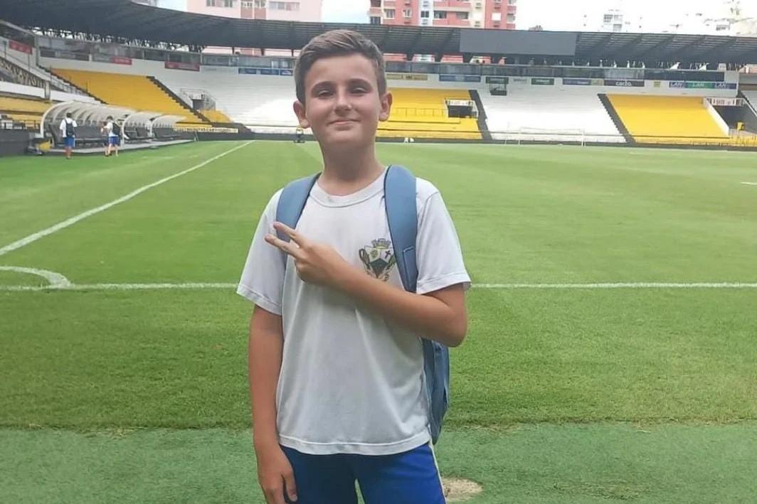 Meleiro: adolescente morto após ser atropelado era aluno de escola municipal