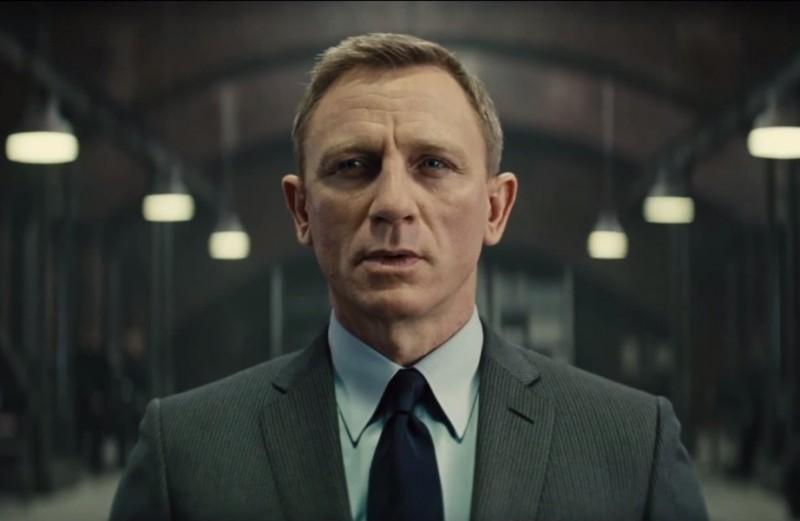 VÍDEO: 007 Contra Spectre marca despedida de Daniel Craig