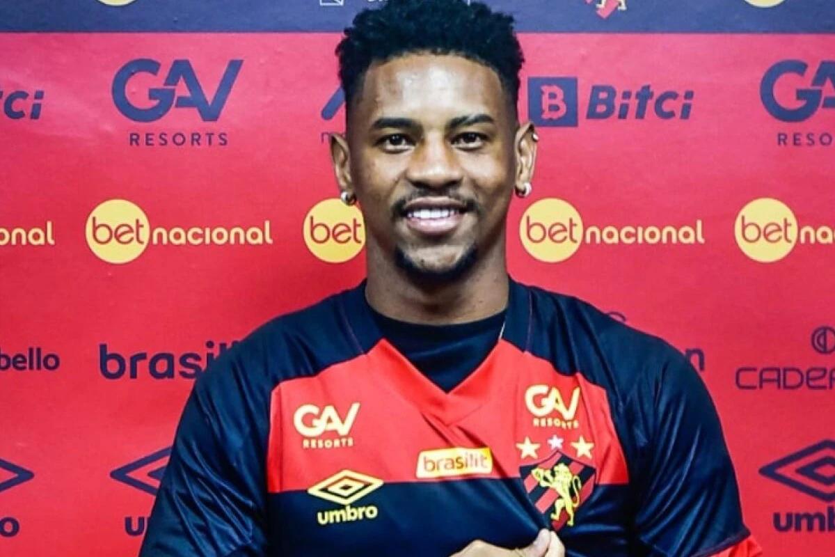 Felipinho deve reforçar o Tigre