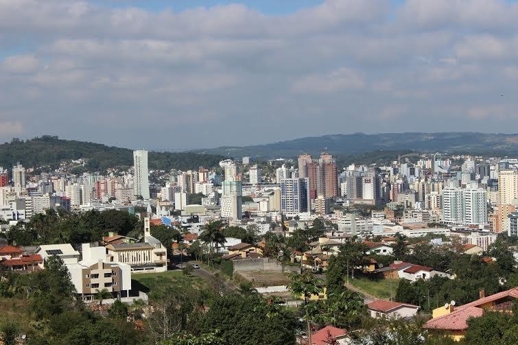 Município reúne ações pela segurança pública