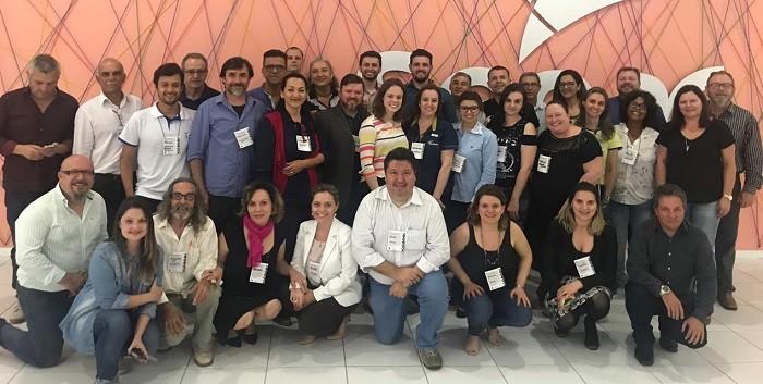 Turismo de Içara é apresentado em encontro regional