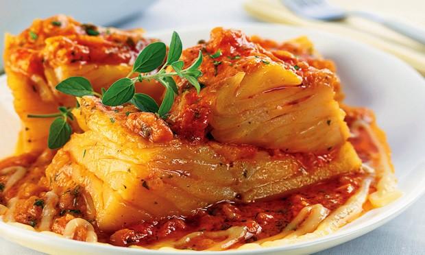 Bacalhau Assado em Azeite de Oliva