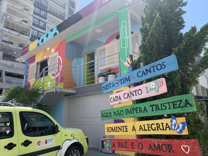 Rifa Solidária auxiliará Casa Guido na manutenção do fornecimento de medicamentos