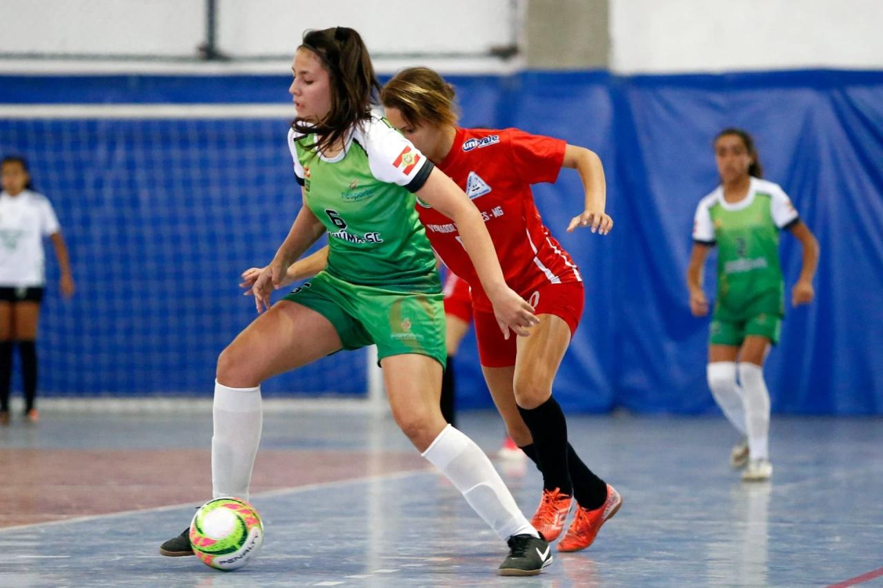 Criciúma abre inscrições para etapa municipal dos Jogos Escolares de Santa Catarina