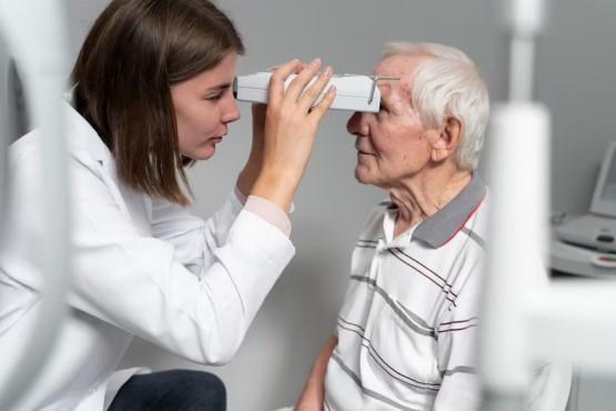 Homem fica cego por falta de tratamento adequado e Prefeitura de Criciúma é condenada 