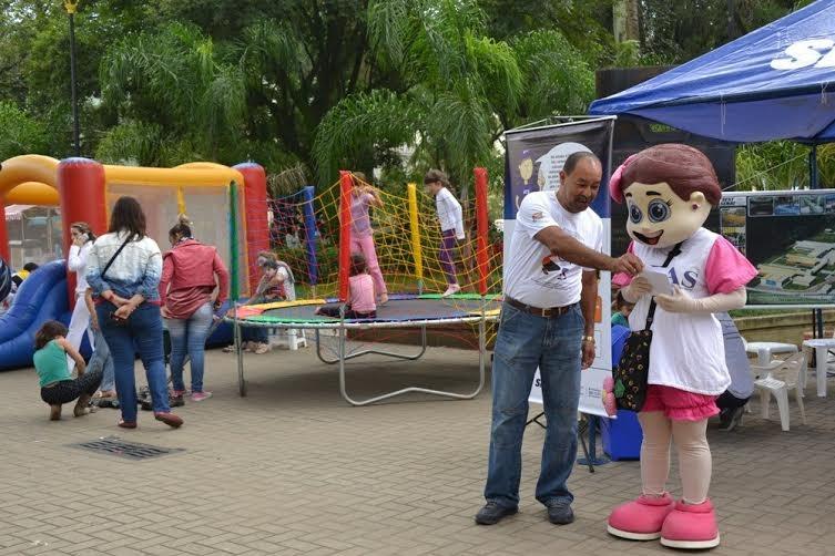 Criciúma intensifica atividades no Dia de Combate à Exploração Sexual Infanto-juvenil