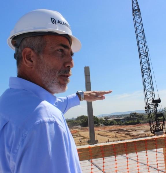 Nações Shopping conta com ampla estrutura e investimento de R$ 250 milhões
