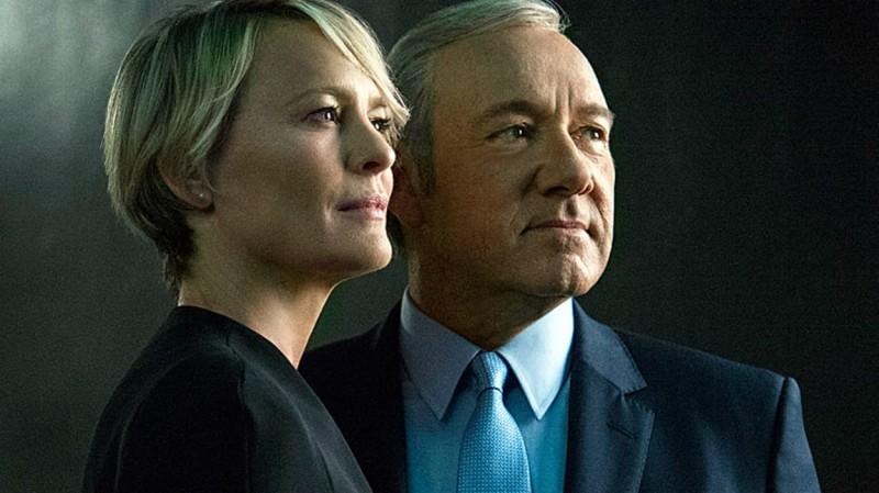 House Of Cards não agrada de início, mas conquista fãs com o passar dos episódios