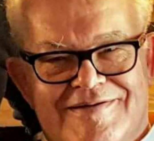 Nota de falecimento: Frei Faustino Tomelin, aos 80 anos