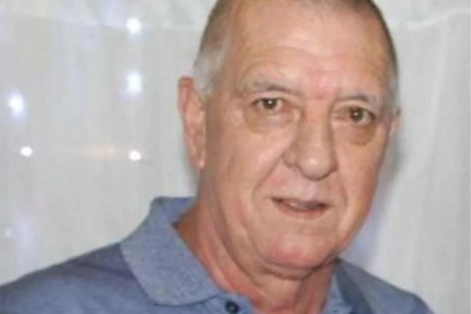 Nota de falecimento: Jose Carlos Hawerrot, aos 65 anos