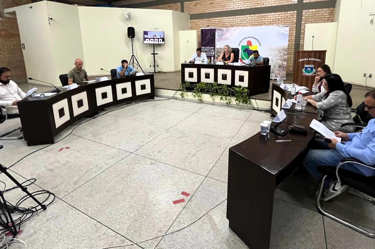 Câmara de Morro da Fumaça aprova contas do ex-prefeito Agenor Coral referentes a 2023
