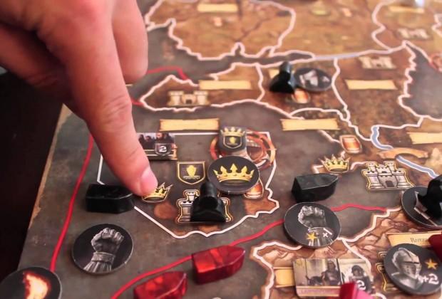 Novos Card e Board Games são opções de entretenimento no mundo nerd