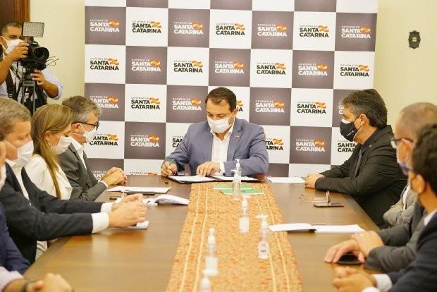 Estado libera R$ 1,5 bilhão para auxílio emergencial a empreendedores impactados pela pandemia