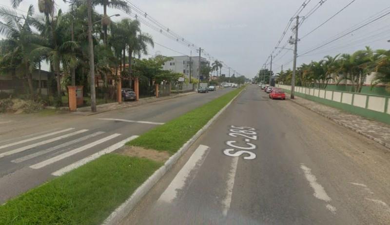 SC-285: vereadores de Turvo aprovam projeto que autoriza município a revitalizar rodovia
