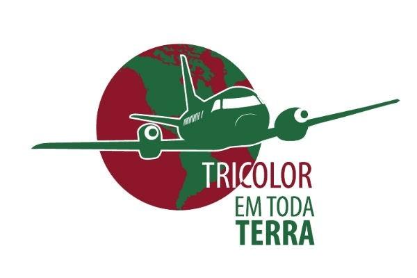 Tricolor Em Toda Terra