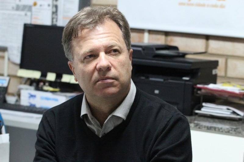 Prefeito sugere projeto para o crescimento da economia no Sul