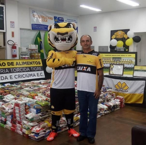 Nota de falecimento: Giovane Luis Spillere, aos 58 anos