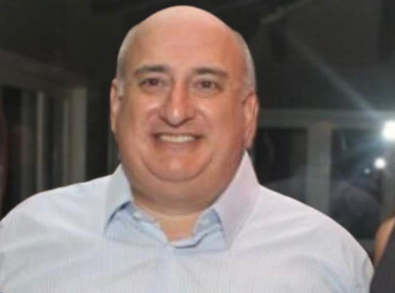Nota de falecimento - Alexandre Medeiros, aos 53 anos