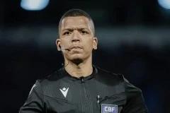 CRB protocola representação na CBF contra arbitragem que comandou partida diante do Criciúma