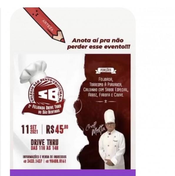 Como tirar o sal da feijoada pronta