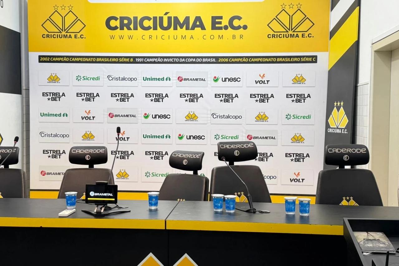 Ao vivo: Apresentação dos diretores Ítalo Rodrigues e Hudson Santos