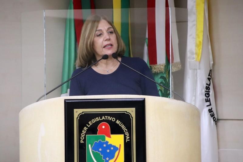 Papo no Legislativo debate trabalho realizado na Escola Polo de Surdos de Criciúma