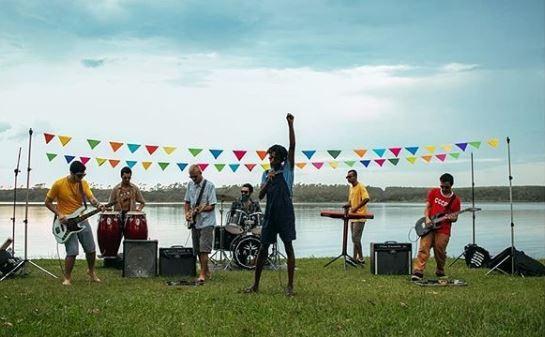 Banda Raizá lança música com clipe e projeta novas canções autorais 