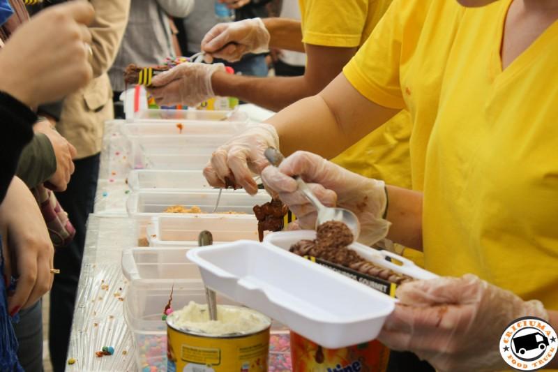 Trukeiros já estão confirmados para a segunda edição do Criciúma Food Truck