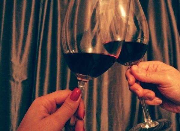 Inverno registra aumento no consumo de vinhos