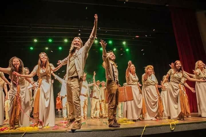 Festival de Corais do Nações Shopping terá presença de 25 grupos da região